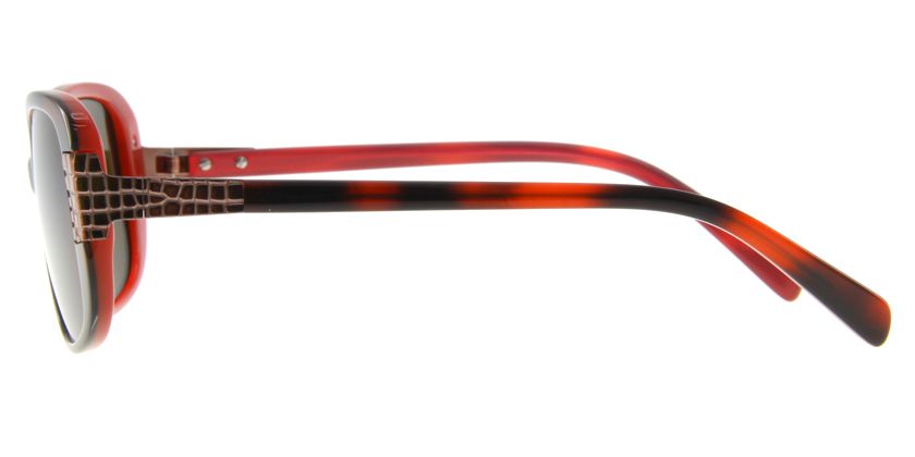 Per te VLS1003525 Sunglasses - Side View
